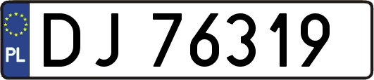 DJ76319