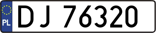 DJ76320
