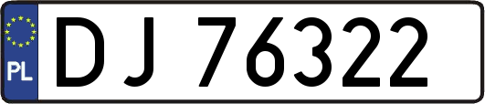 DJ76322