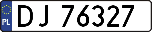 DJ76327