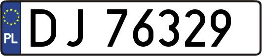 DJ76329