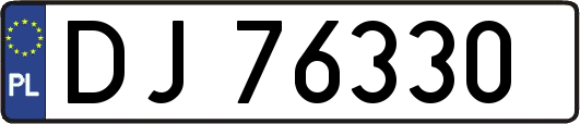 DJ76330