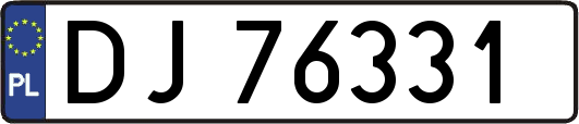 DJ76331