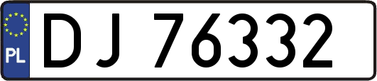 DJ76332