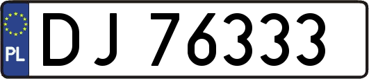 DJ76333