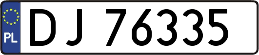 DJ76335