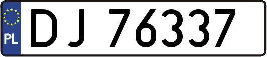 DJ76337