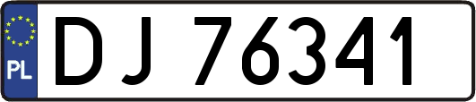 DJ76341
