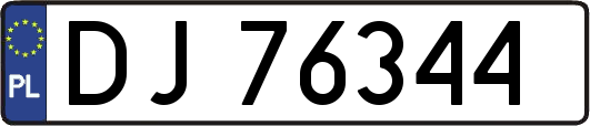 DJ76344