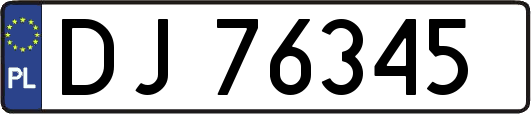 DJ76345