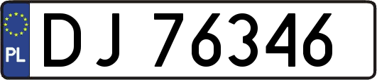 DJ76346