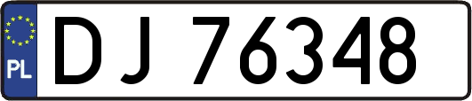 DJ76348