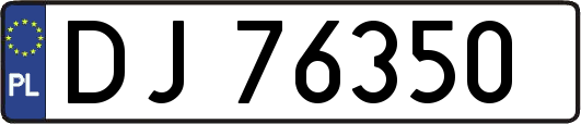 DJ76350