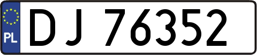 DJ76352
