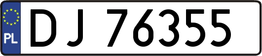 DJ76355