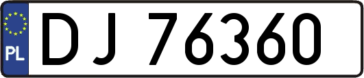 DJ76360