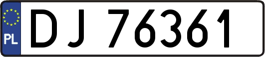 DJ76361