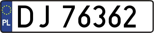 DJ76362