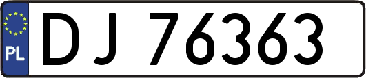DJ76363
