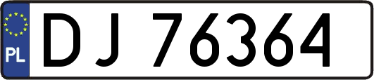 DJ76364