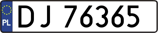 DJ76365