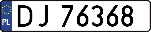 DJ76368