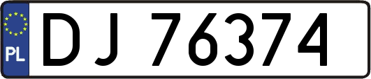 DJ76374