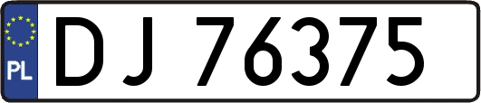 DJ76375