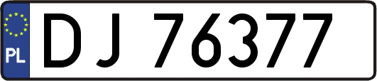DJ76377