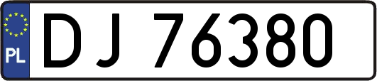 DJ76380
