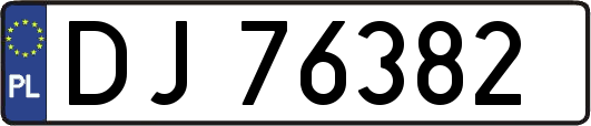 DJ76382