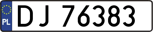 DJ76383