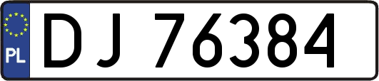 DJ76384