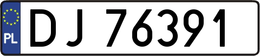DJ76391