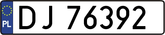 DJ76392