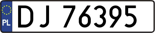DJ76395