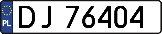 DJ76404