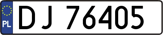 DJ76405