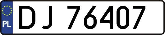 DJ76407