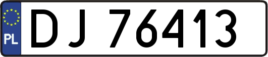 DJ76413
