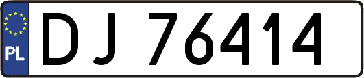 DJ76414
