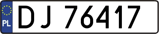 DJ76417