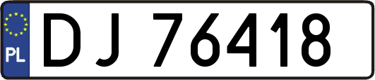 DJ76418
