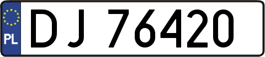 DJ76420