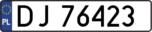 DJ76423