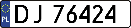 DJ76424