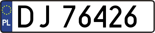 DJ76426