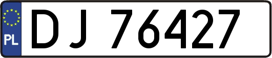 DJ76427