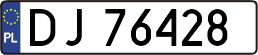 DJ76428