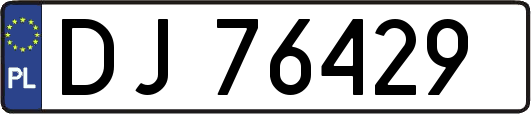 DJ76429